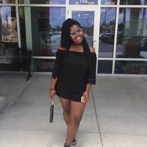 Meet your Posher, Paris